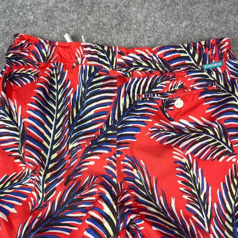 Bonobos this item